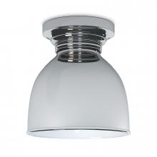 Regina Andrew CA 16-1355PN - Pantry Flush Mount (Polished Nickel)