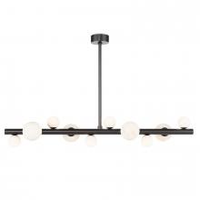 Regina Andrew CA 16-1384ORB - Styx Chandelier (Oil Rubbed Bronze)