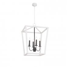 Regina Andrew CA 16-1450 - Southern Living Luella Lantern Medium