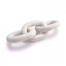 Regina Andrew CA 20-1282WT - Atlas Marble Chain (White)