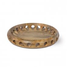 Regina Andrew CA 20-1499NAT - Savior Bowl Large (Natural)