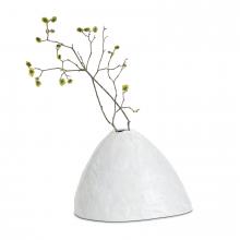 Regina Andrew CA 20-1585 - Regina Andrew Atlas Ceramic Vase