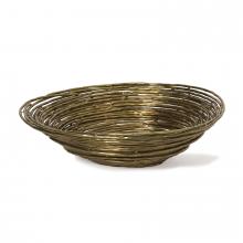 Regina Andrew CA 20-1595 - Nest Bowl (Brass)