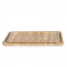 Regina Andrew CA 20-1624 - Sutton Marble Tray Set