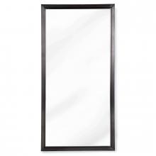 Regina Andrew CA 21-1047STL - Rectangle Mirror (Steel)