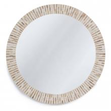 Regina Andrew CA 21-1054 - Multitone Bone Mirror