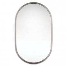 Regina Andrew CA 21-1088PN - Canal Mirror (Polished Nickel)