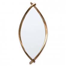 Regina Andrew CA 21-1114GLD - Arbre Mirror (Antique Gold Leaf)