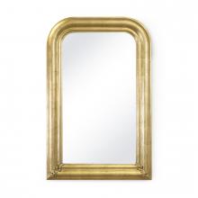 Regina Andrew CA 21-1157 - Sasha Powder Room Mirror