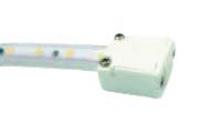 National Specialty Lighting Ltd. ES-120V-EC - End Cap (Indoor & Outdoor)