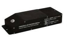 National Specialty Lighting Ltd. TRE24L96DC - Indoor/Outdoor Dimmable Driver