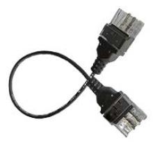 National Specialty Lighting Ltd. ES-JC-6IN - Jumper Cable