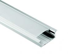 National Specialty Lighting Ltd. LV-ALP2908 - LED Tape Light Extrusion LV-ALP2908