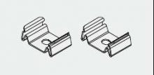 National Specialty Lighting Ltd. LV-HS-MC0 - Mounting Clip (2pk)