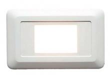 National Specialty Lighting Ltd. LED-SW-L-WH - Switch Star