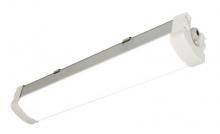 National Specialty Lighting Ltd. SL66-4FT-40W-40 - Tri-Proof Light