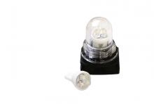 National Specialty Lighting Ltd. MGWL-BL - Wedge Light String Assembly