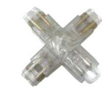 National Specialty Lighting Ltd. LES-BFXN - X type Connector