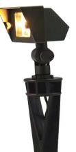 Magic Lite Ltd. FL-01-12V-BLK - 12V Mini Flood Light