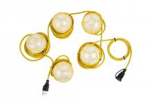 Magic Lite Ltd. SWL-60W-50 - LED String Work Light