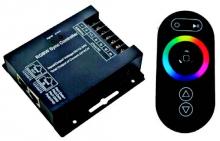 Magic Lite Ltd. LT-11S-RF - RF Touch Controller for RGBW Tape Light