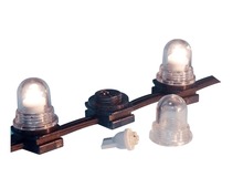 Magic Lite Ltd. MGWL-06-AM - Wedge Light String