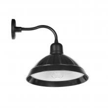 Gama Sonic CA 225BM50044 - Carriage Solar Barn Light