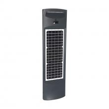 Gama Sonic CA 9iD50800 - Solar Pillar Commercial Bollard