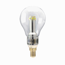 Gama Sonic CA A60WW20W - GS Solar LED Light Bulb A60 Warm White (2700K)