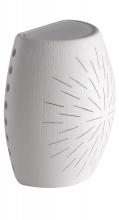 Geo Contemporary Belinda F5 - Belinda Wall Sconce