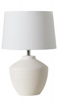 Geo Contemporary Buriti F17 - Buriti Table Lamp