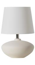 Geo Contemporary Cedro F13 - Cedro Table Lamp