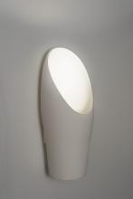 Geo Contemporary Gal F1 - Gal Wall Sconce
