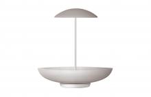 Geo Contemporary GardenII F15 - Garden II Table Lamp