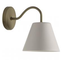 Geo Contemporary LisGolden F11 - Lis Golden Metal Wall Sconce