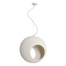 Geo Contemporary LuaLarge F21 - Lua Large Pendant