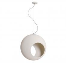 Geo Contemporary LuaSmall F5 - Lua Small Pendant