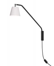 Geo Contemporary MoanaSmall F6 - Moana Small Swing Arm Lamp