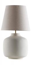 Geo Contemporary Paraty F1 - Paraty Table Lamp