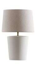 Geo Contemporary Santos F7 - Santos Table Lamp