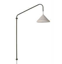 Geo Contemporary UbatubaSAL F16 - Ubatuba Swing Arm Lamp