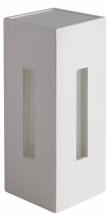 Geo Contemporary VegaOpen F7 - Vega Open Wall Sconce