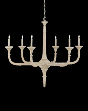 Currey Canada 9000-1140 - Aleister Chandelier