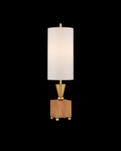 Currey Canada 6000-0865 - Ballyfin Table Lamp