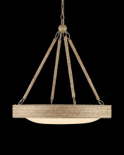 Currey Canada 9000-1148 - Hopscotch Chandelier