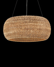 Currey Canada 9000-1245 - Boucle Chandelier