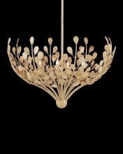 Currey Canada 9000-1264 - Maypan Chandelier