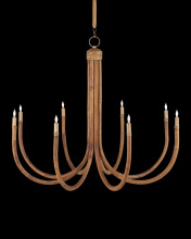 Currey Canada 9000-1085 - Samsara Chandelier