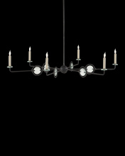 Currey Canada 9000-0969 - Privateer Bronze Chandelier