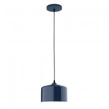 Montclair Light Works PEB419-50 - J-Series 8.5" pendant